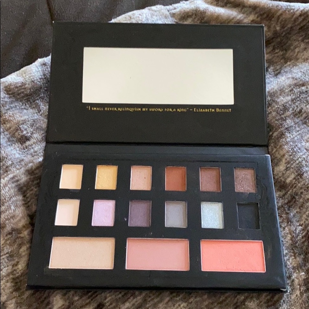 BH Pride+Prejudice+Zombies (Discontinued)